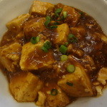 味香楼 - 麻婆豆腐