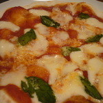 アルバトロス - マルゲリータ（１２インチ）アップで