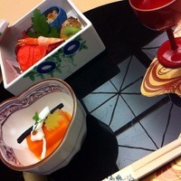 日本料理　弓張月 - 