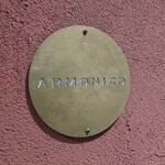 ARMONICO - イタリアン『ARMONICO』✨✨