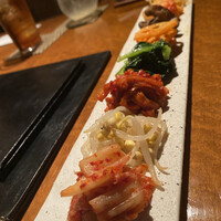 YAKINIKU 37west NY - 