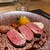 ARMONICO - 料理写真:⚫青森市津軽鶏むね肉