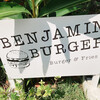 BENJAMIN BURGER