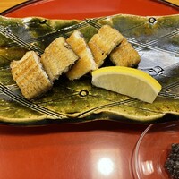 日本料理 銭屋 - 