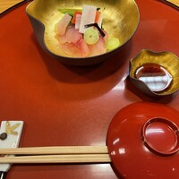 日本料理 銭屋 - 