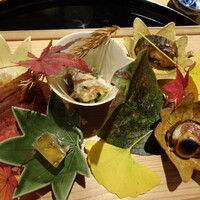 祇園 又吉 - 