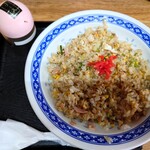 百万石どんどん - 焼めし