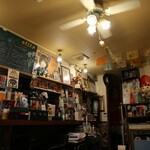 ヴァンヴェール珈琲 - 