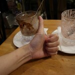 ヴァンヴェール珈琲 - 