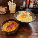 麺座 かたぶつ - 