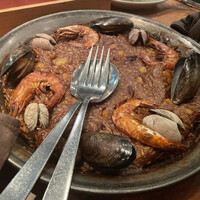 バル デ エスパーニャ ムイ 東京店 - 