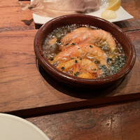 バル デ エスパーニャ ムイ 東京店 - 