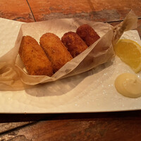 バル デ エスパーニャ ムイ 東京店 - 