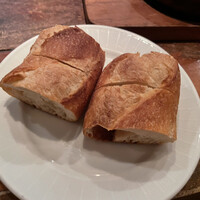 バル デ エスパーニャ ムイ 東京店 - 