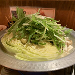 大衆鳥料理 とりいちず酒場 - 