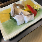 料理宿 橋本荘 - 