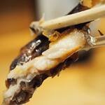 卓 - 塩サバその４