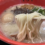 Kuraya - 麺