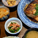 お食事処 沖 - 