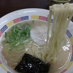 丸星ラーメン - 