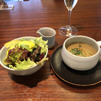 KYOTO BISTRO - 