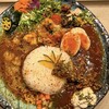 BOTANI：CURRY 梅田店