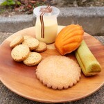 お菓子工房 菓の家 - 