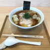 らぁ麺 飯田商店