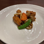 新中国料理 HARAKAWA - 