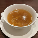 新中国料理 HARAKAWA - 