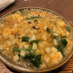 新中国料理 HARAKAWA - 