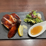 新中国料理 HARAKAWA - 