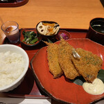 GOCHISO-DINING 雅じゃぽ - 