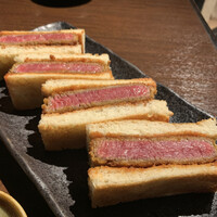 炭火焼肉 ふちおか -  炭火焼肉 ふちおか -