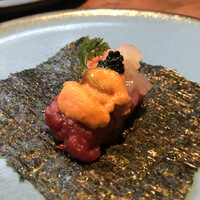 焼肉 うしみつ 恵比寿本店 - 