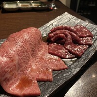 炭火焼肉 ふちおか -  炭火焼肉 ふちおか -