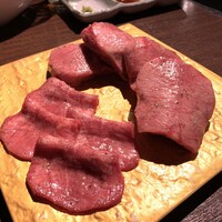 炭火焼肉 ふちおか -  炭火焼肉 ふちおか -