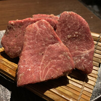 炭火焼肉 ふちおか -  炭火焼肉 ふちおか -