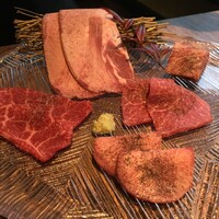 焼肉 うしみつ 恵比寿本店 - 