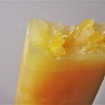 マックスバリュ - 料理写真:中身(食べかけ御免)