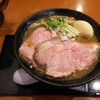 煮干しらーめん 麺匠 萩原