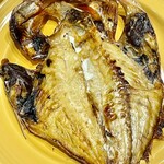 カネヒデ小林商店 - 焼き上がりも抜群に美味しそう　実際泣くほど旨かったよ