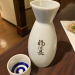 酒菜酒房　下丸子一休 - 