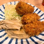 Tonkatsu Odayasu - 