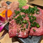 Wagyuu Yakiniku Jo Bara - 