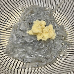 カネヒデ小林商店 - まずはそのままパクリ　かなりの間無言ｗ