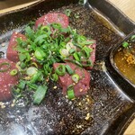 Wagyuu Yakiniku Jo Bara - 