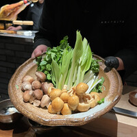 肉割烹 ASATSUYU - 