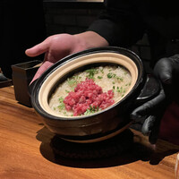 肉割烹 ASATSUYU - 