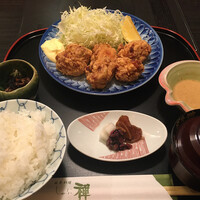 しゃぶ禅 六本木店 - 